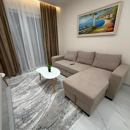 Comfort Appartement