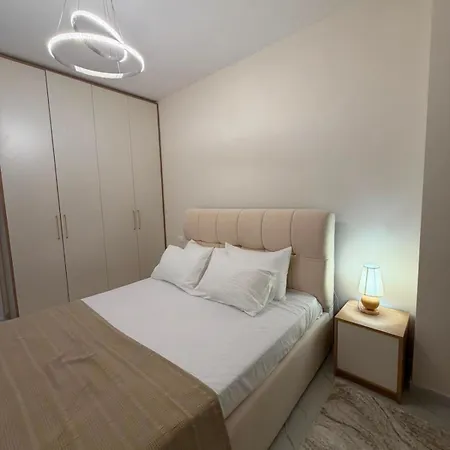 Comfort Tirana