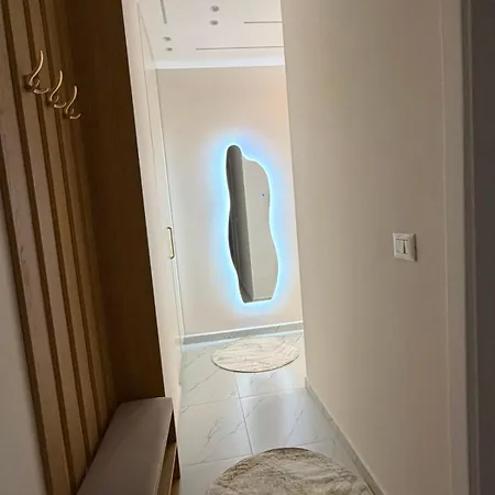 Comfort Appartement Tirana