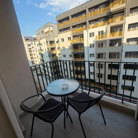 Comfort Appartement