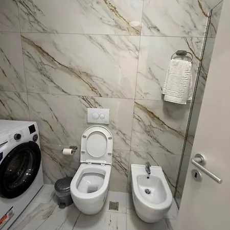 Appartement Comfort Tirana
